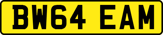 BW64EAM