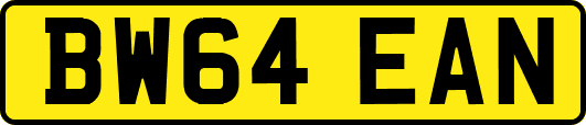 BW64EAN