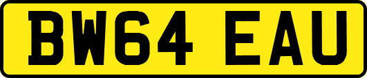 BW64EAU