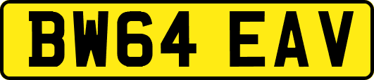 BW64EAV