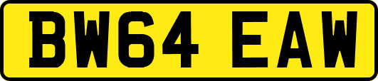 BW64EAW