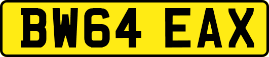BW64EAX
