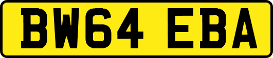 BW64EBA