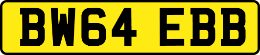 BW64EBB