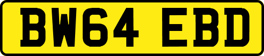 BW64EBD