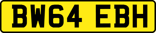 BW64EBH