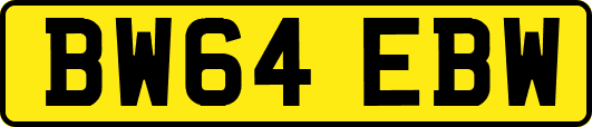 BW64EBW