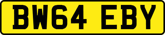 BW64EBY