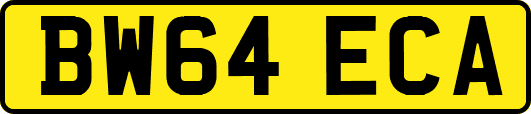 BW64ECA