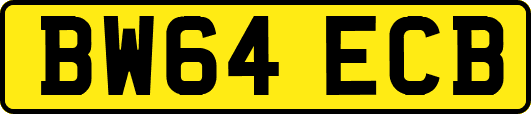 BW64ECB