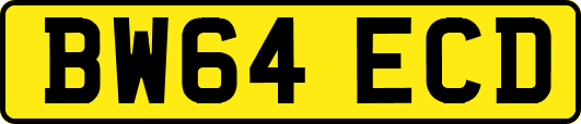 BW64ECD