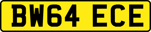 BW64ECE
