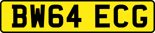 BW64ECG