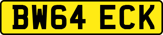 BW64ECK