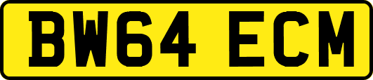 BW64ECM