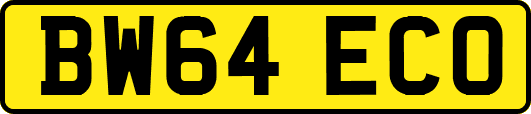 BW64ECO