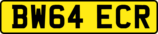 BW64ECR
