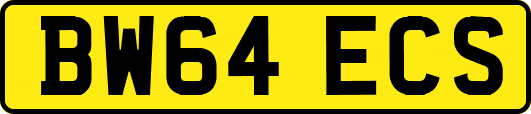 BW64ECS