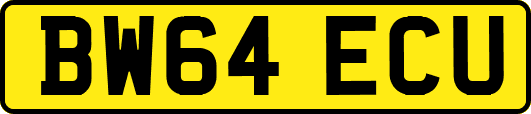 BW64ECU