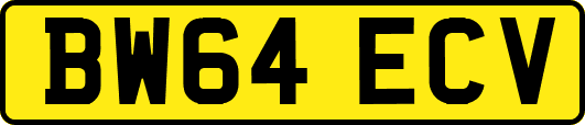 BW64ECV