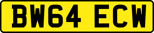 BW64ECW