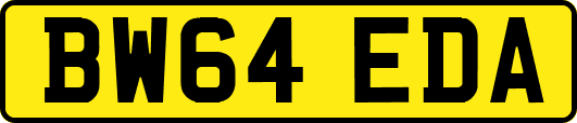 BW64EDA