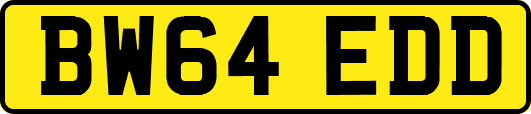 BW64EDD