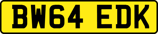 BW64EDK