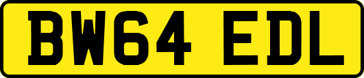 BW64EDL