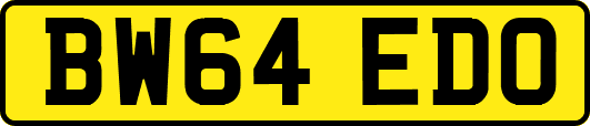 BW64EDO