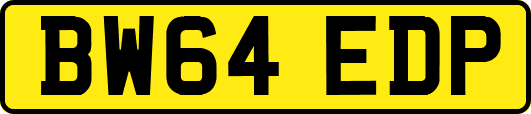 BW64EDP