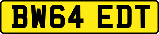 BW64EDT