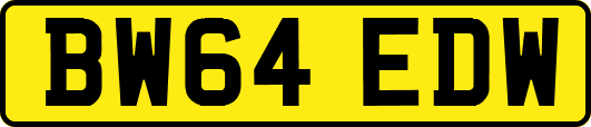 BW64EDW