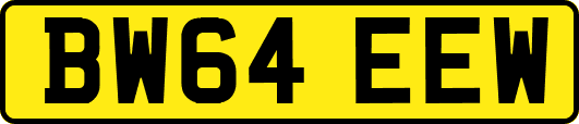 BW64EEW