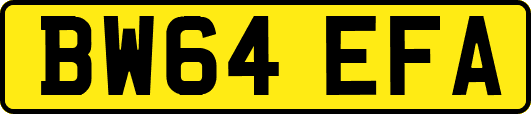 BW64EFA