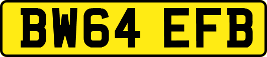 BW64EFB