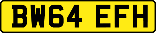 BW64EFH