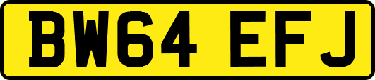 BW64EFJ