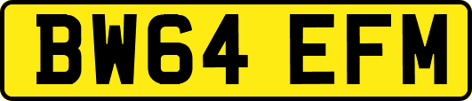 BW64EFM
