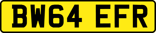 BW64EFR