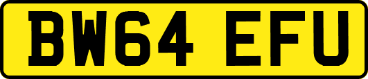 BW64EFU