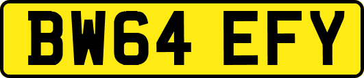 BW64EFY