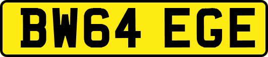 BW64EGE