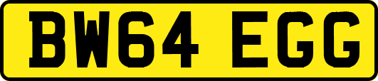 BW64EGG