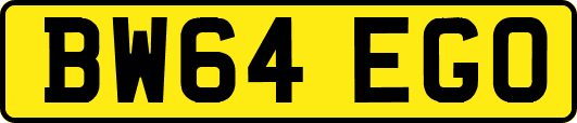 BW64EGO