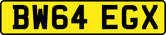 BW64EGX