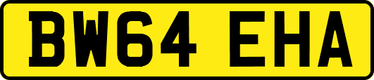 BW64EHA