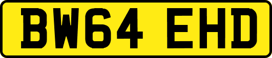 BW64EHD