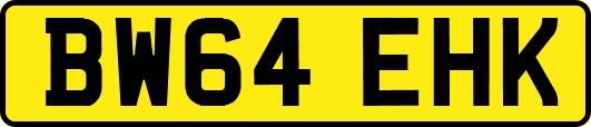 BW64EHK