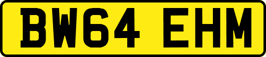 BW64EHM